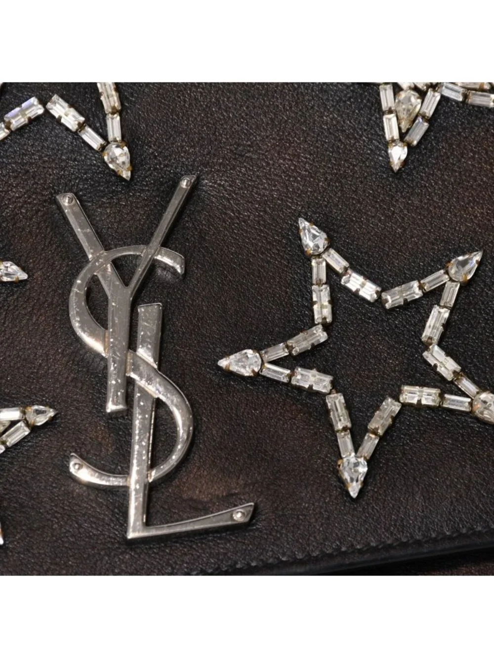 Yves Saint Laurent this authentic